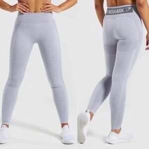 Gymshark Flex Leggings - Medium NWT